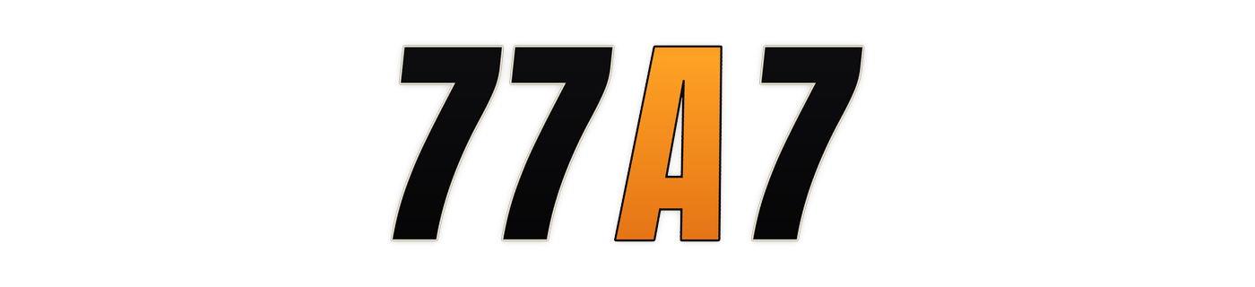 77a7